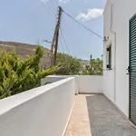 Mouria House Apartmán