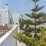 Apartmán Mouria House *