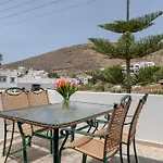 Apartmán Mouria House