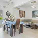 Apartmán Mouria House