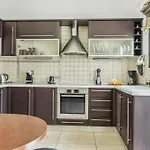 Apartmán Mouria House *