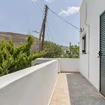 Mouria House Apartmán Kythnos
