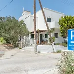 Apartmán Mouria House *