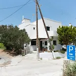 Mouria House Apartmán