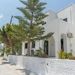 Mouria House Kythnos