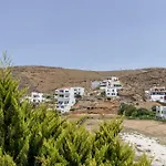 Apartmán Mouria House