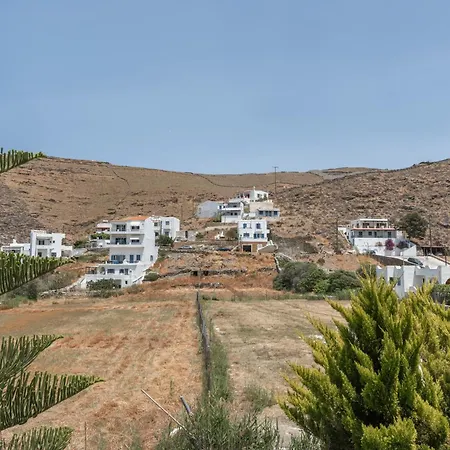 Mouria House Lejlighed