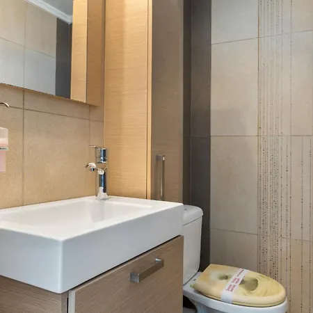 Lejlighed Mouria House Kythnos