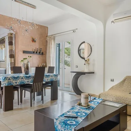 Mouria House Lejlighed *