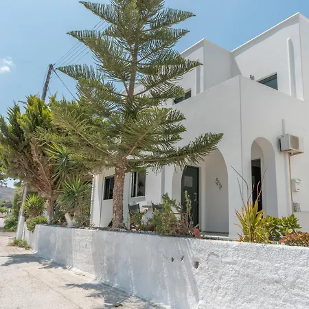 Mouria House Lejlighed *