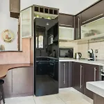 Mouria House קיתנוס
