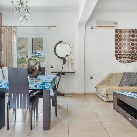 Mouria House *