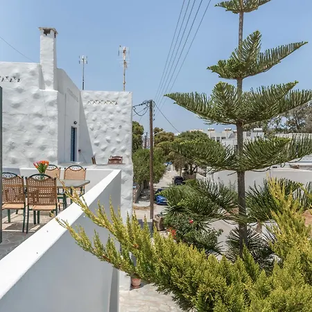Apartment Mouria House *