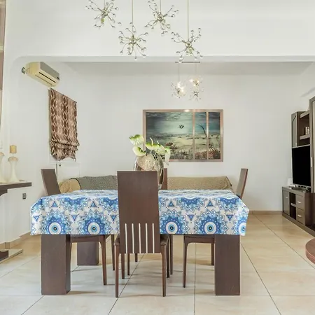 Mouria House Apartment Kythnos
