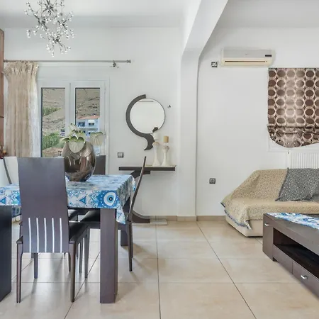 Mouria House *
