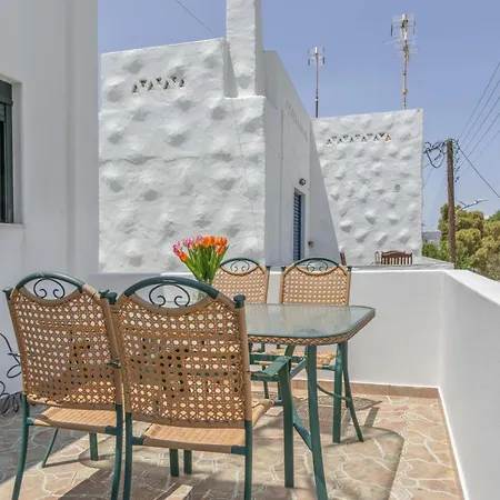 Apartment Mouria House Kythnos