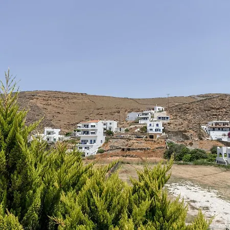 Apartment Mouria House
